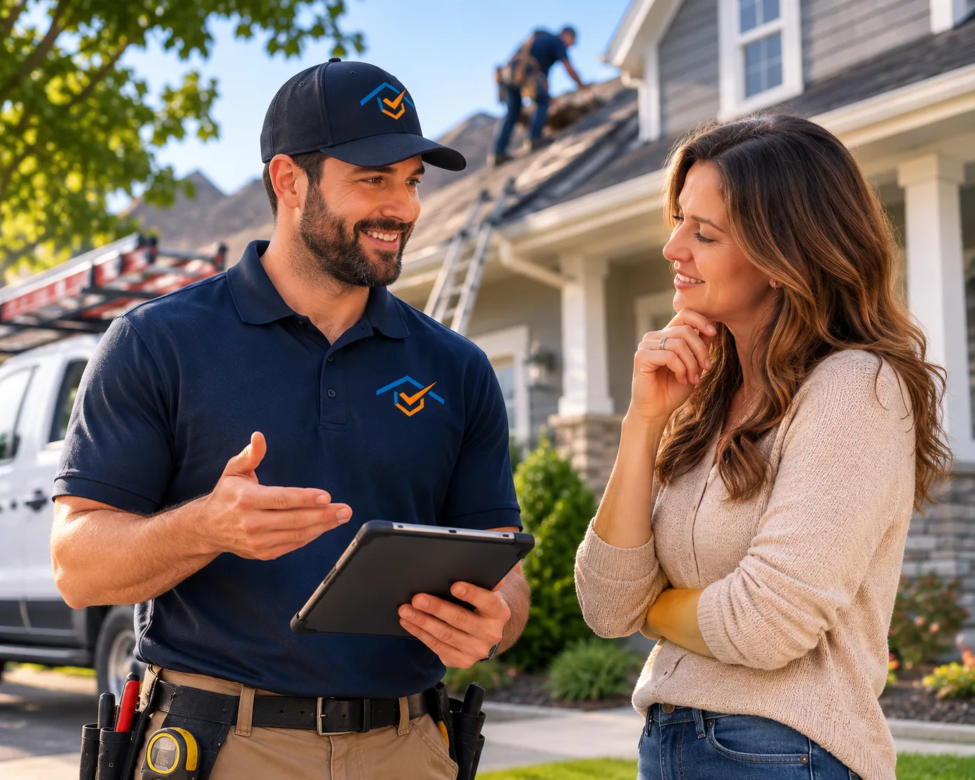 Roof Inspection FAQs in Centerville, TX
