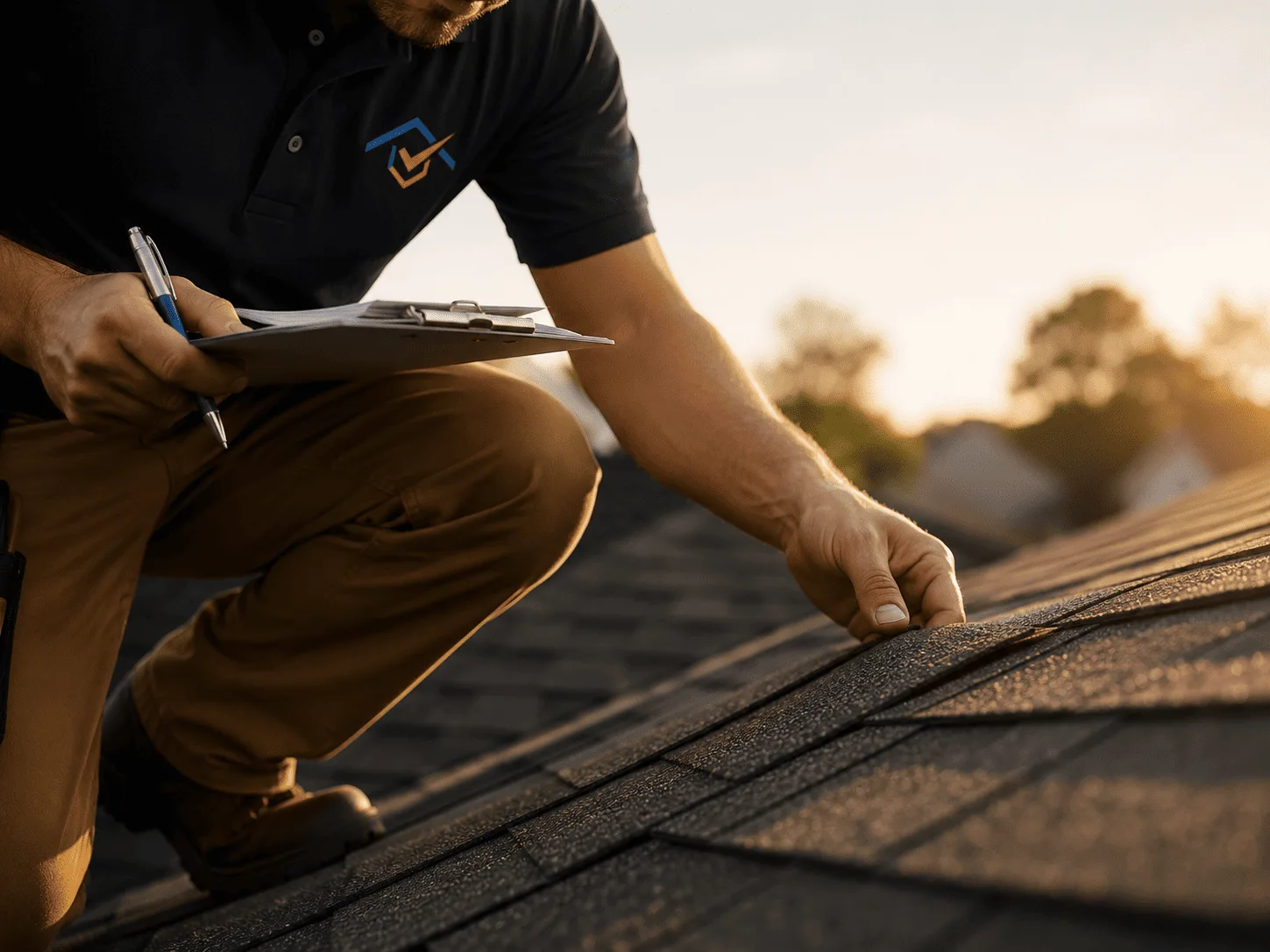 Why Choose Roof Inspection in Centerville, TX